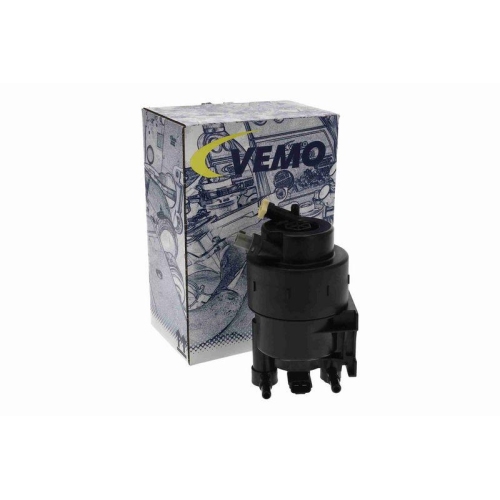 Kraftstoffpumpe VEMO V25-09-0087 Original VEMO Qualit&auml;t f&uuml;r FORD