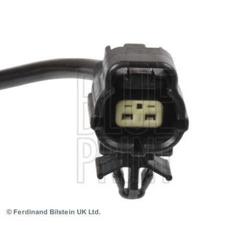 Sensor, Raddrehzahl BLUE PRINT ADG07129C f&uuml;r KIA, Hinterachse links