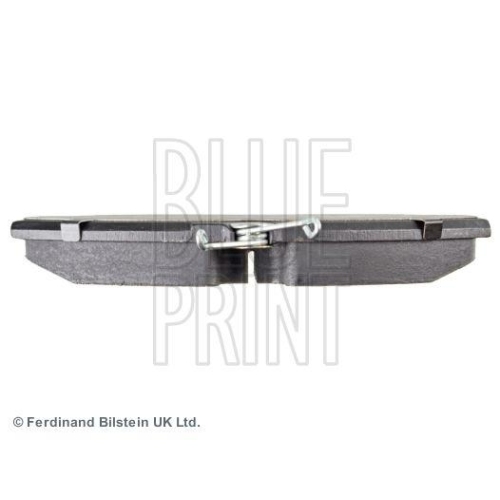 Bremsbelagsatz, Scheibenbremse BLUE PRINT ADP154241 f&uuml;r CITRO&Euml;N FIAT PEUGEOT