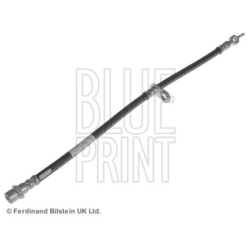 Bremsschlauch BLUE PRINT ADT353297 f&uuml;r TOYOTA, Vorderachse links