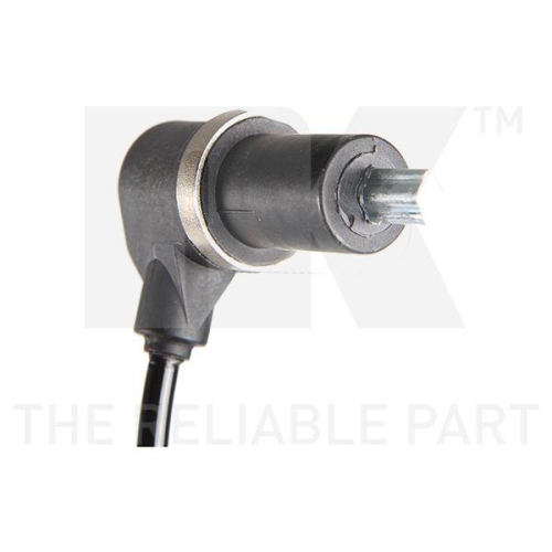 Sensor, Raddrehzahl NK 293463 f&uuml;r HYUNDAI, Vorderachse links