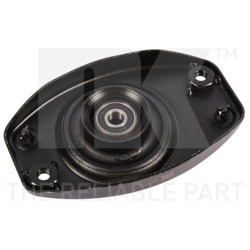 Federbeinst&uuml;tzlager NK 682302 f&uuml;r FIAT LANCIA, Vorderachse