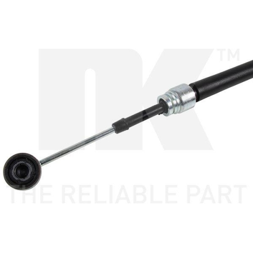 Seilzug, Schaltgetriebe NK 9323006 für FIAT