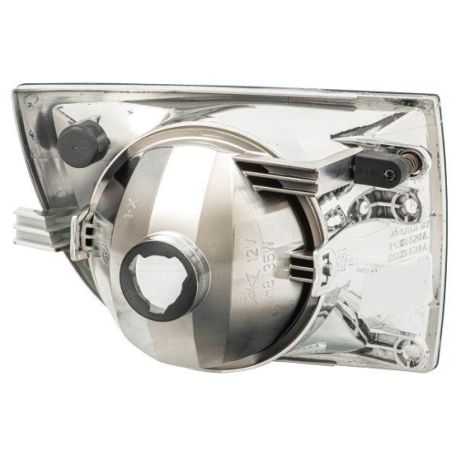 HELLA Nebelscheinwerfer 1N0 354 018-011 für SKODA, links