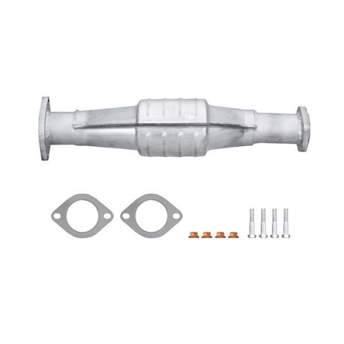 HELLA Katalysator 8LE 366 053-271 Easy2Fit &ndash;