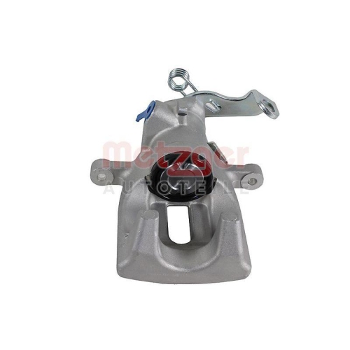 Bremssattel METZGER AUTOTEILE 6260632 f&uuml;r CITRO&Euml;N PEUGEOT DS, Hinterachse rechts