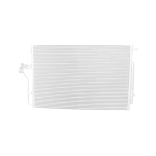 HELLA Kondensator, Klimaanlage 8FC 366 220-911 >>> Easy2Fit <<< für AUDI DODGE