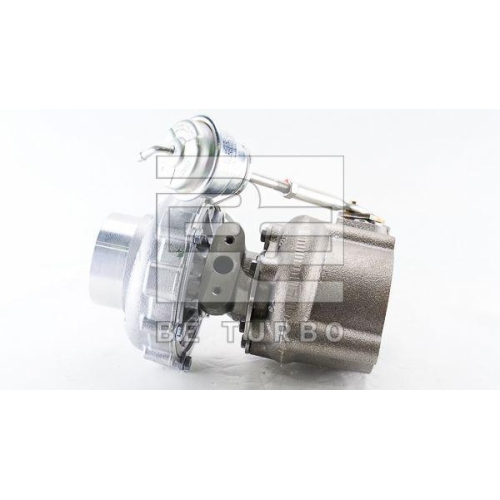 BE TURBO 130197 Lader, Aufladung f&uuml;r MAN