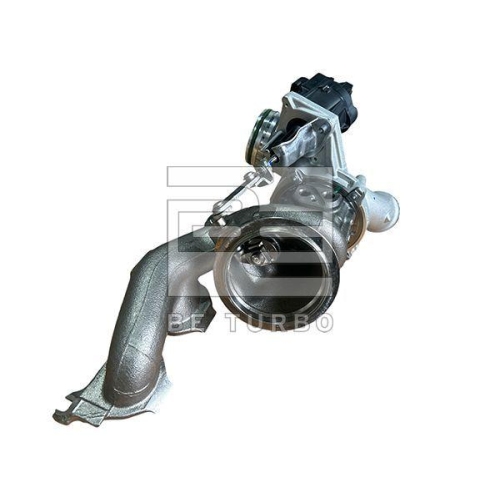 BE TURBO 134216 Lader, Aufladung f&uuml;r BMW