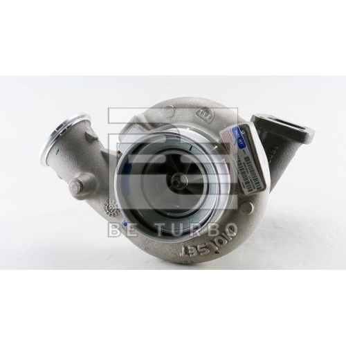 BE TURBO 127634 Lader, Aufladung f&uuml;r