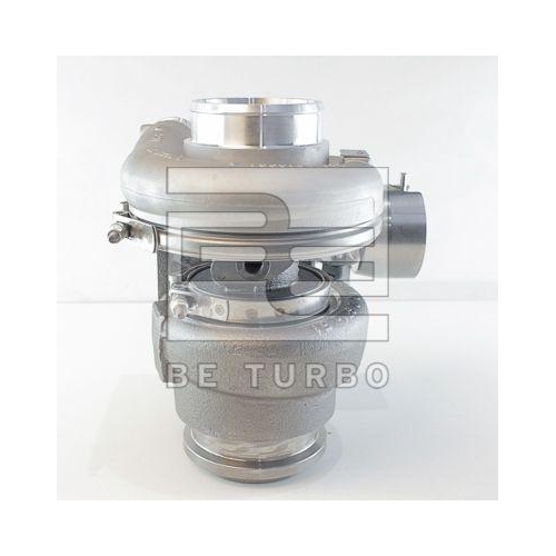 BE TURBO 130123 Lader, Aufladung f&uuml;r PERKINS CATERPILLAR