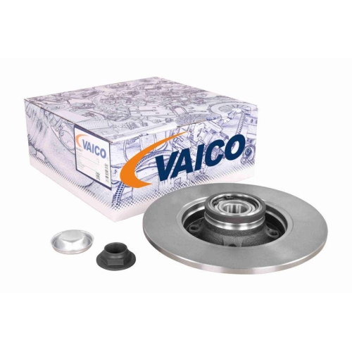 VAICO V42-40017 2 St&uuml;ck Bremsscheiben Original VAICO Qualit&auml;t f&uuml;r CITRO&Euml;N DODGE OPEL DS