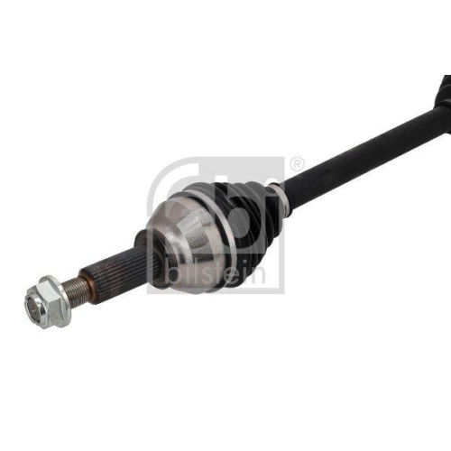 FEBI BILSTEIN 1007506 Antriebswelle f&uuml;r FORD FORD MOTOR COMPANY