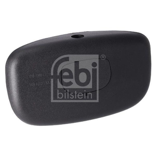 FEBI BILSTEIN 199794 Weitwinkelspiegel f&uuml;r VOLVO, beifahrerseitig