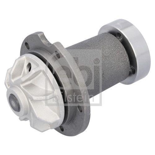 FEBI BILSTEIN Wasserpumpe, Motork&uuml;hlung 01356 f&uuml;r MERCEDES-BENZ EVOBUS