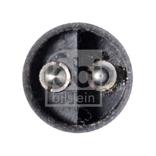 FEBI BILSTEIN Sensor, Raddrehzahl 104568 f&uuml;r SCANIA, Vorderachse links