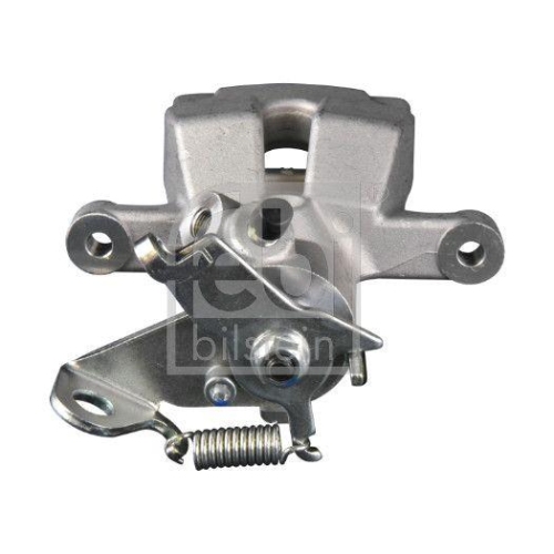 FEBI BILSTEIN Bremssattel 178122 f&uuml;r RENAULT, Hinterachse rechts