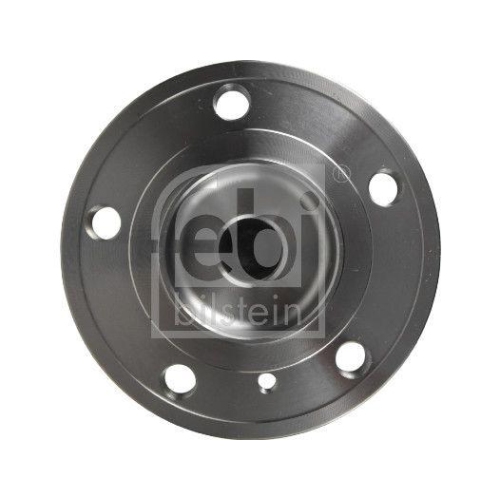 FEBI BILSTEIN Radlagersatz 180781 f&uuml;r MERCEDES-BENZ, Hinterachse