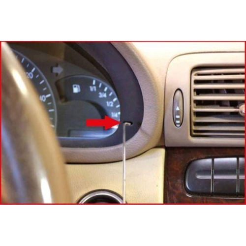 Haken-Werkzeug-Satz KS TOOLS 140.2380 f&uuml;r