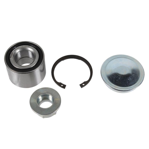 METZGER Radlagersatz WM 1088 GREENPARTS f&uuml;r NISSAN RENAULT, Hinterachse