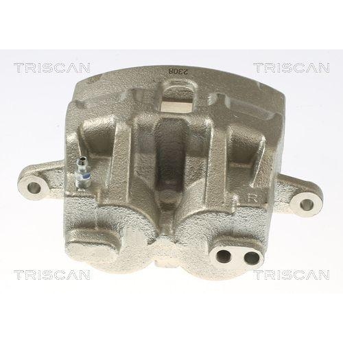 Bremssattel TRISCAN 8175 17106 f&uuml;r LAND ROVER, Vorderachse rechts