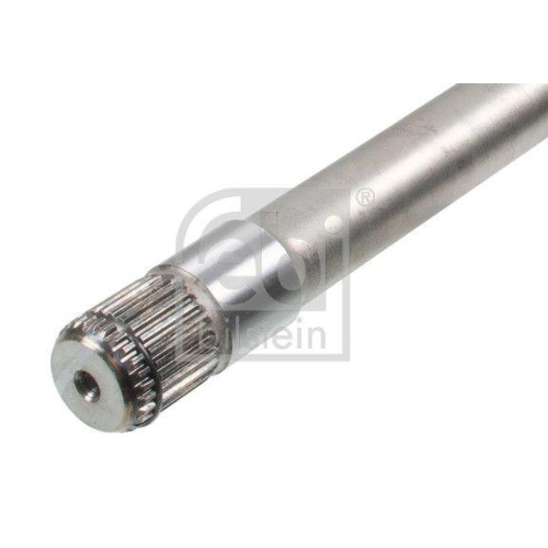 FEBI BILSTEIN Antriebswelle 183412 f&uuml;r BMW, Vorderachse rechts
