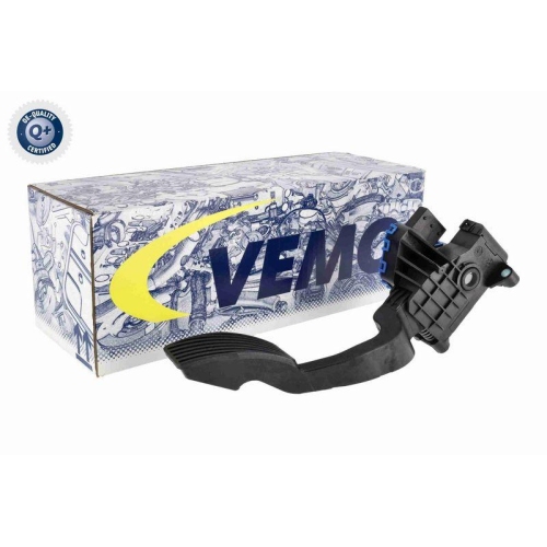 Fahrpedal VEMO V40-82-0008 Q+, Erstausr&uuml;sterqualit&auml;t f&uuml;r ALFA ROMEO CHRYSLER
