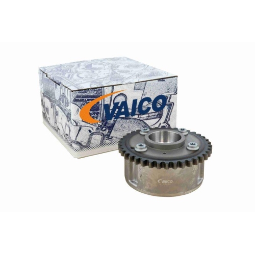 Nockenwellenversteller VAICO V10-5083 Original VAICO Qualit&auml;t f&uuml;r SEAT SKODA VW