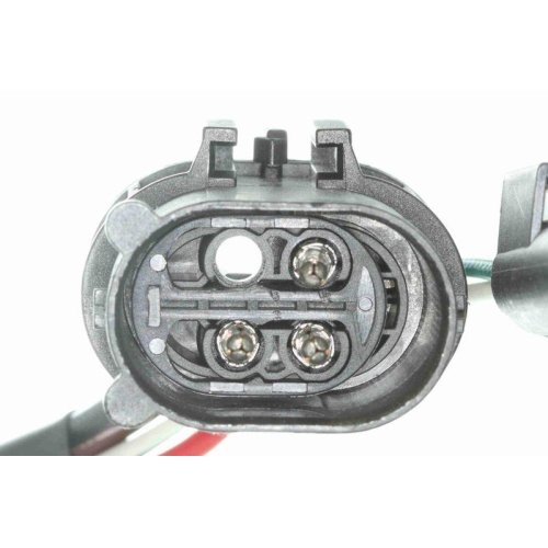 Lüfter, Motorkühlung VEMO V20-01-0001 Original VEMO Qualität für BMW MINI