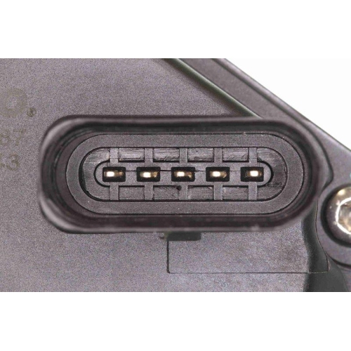 AGR-Ventil VEMO V10-63-0087 Original VEMO Qualit&auml;t f&uuml;r AUDI SEAT SKODA VW VAG
