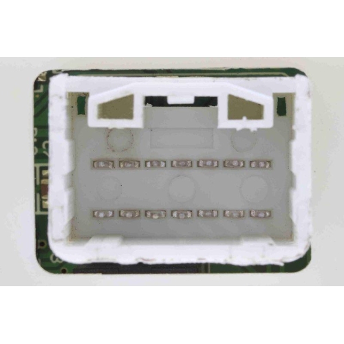 Schalter, Fensterheber VEMO V51-73-0128 Original VEMO Qualität für CHEVROLET