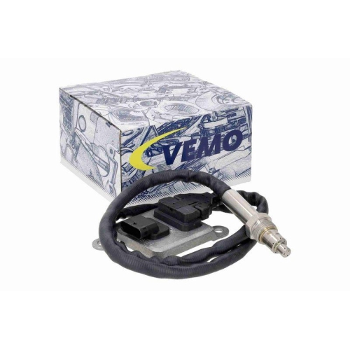 NOx-Sensor, Harnstoffeinspritzung VEMO V30-72-0258 Green Mobility Parts für