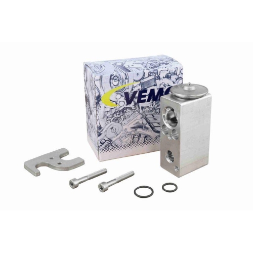 Expansionsventil, Klimaanlage VEMO V21-77-0001 Original VEMO Qualität für DACIA