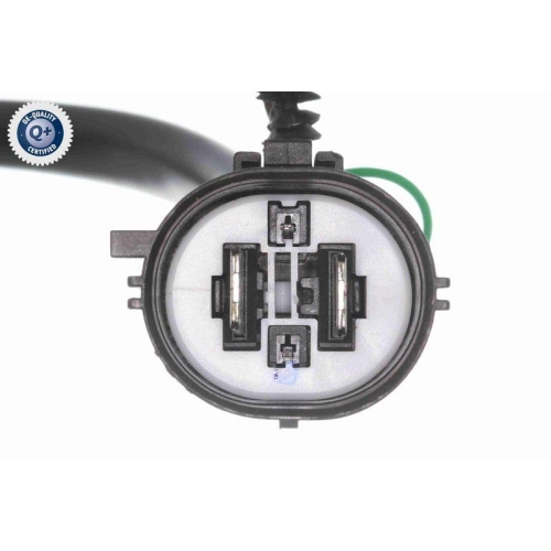 Lüfter, Motorkühlung VEMO V51-01-0030 Q+, Erstausrüsterqualität für BUICK