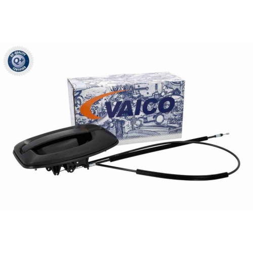 Türaußengriff VAICO V42-1067 EXPERT KITS + für CITROËN PEUGEOT, Schiebetür