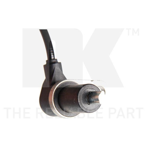 Sensor, Raddrehzahl NK 293464 f&uuml;r HYUNDAI, Vorderachse rechts