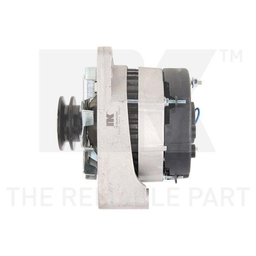 Generator NK 4834830 f&uuml;r CITRO&Euml;N MITSUBISHI PEUGEOT