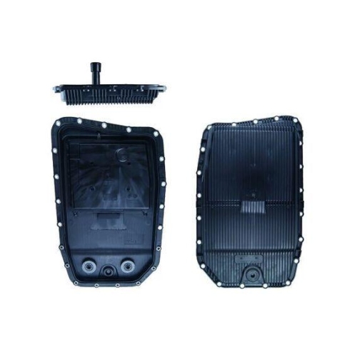 &Ouml;lwanne, Automatikgetriebe KNECHT HX 152 f&uuml;r BMW JAGUAR LAND ROVER