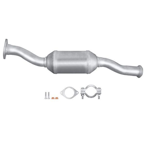 HELLA Katalysator 8LE 366 053-281 Easy2Fit &ndash;