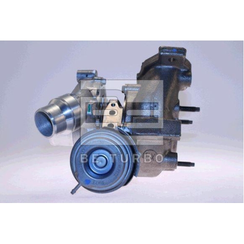 BE TURBO 127819 Lader, Aufladung f&uuml;r RENAULT