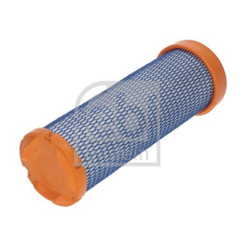 FEBI BILSTEIN 1001765 Luftfilter f&uuml;r CASE IH NEW HOLLAND