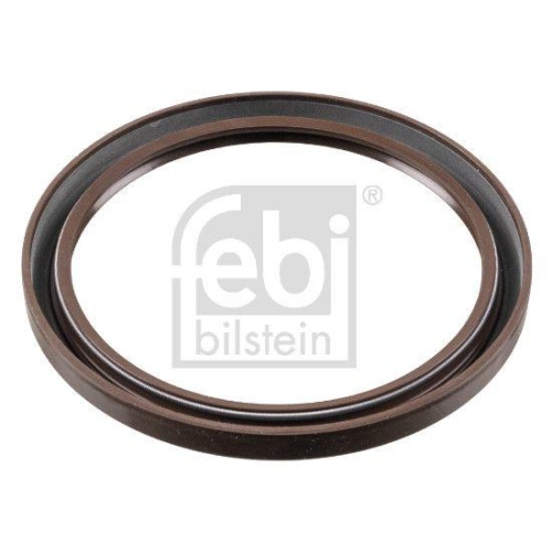 FEBI BILSTEIN 199768 Wellendichtring, Kurbelwelle f&uuml;r TOYOTA, hinten
