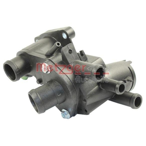 Thermostat, K&uuml;hlmittel METZGER 4006211 f&uuml;r VAG