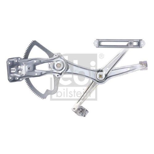 Fensterheber FEBI BILSTEIN 24636 f&uuml;r MERCEDES-BENZ, vorne rechts