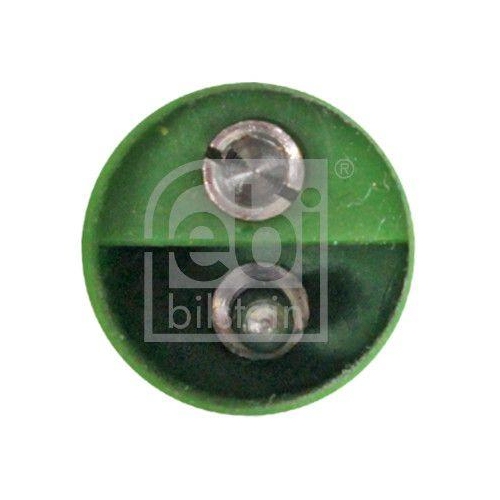 FEBI BILSTEIN Sensor, Raddrehzahl 104569 f&uuml;r SCANIA, Hinterachse links
