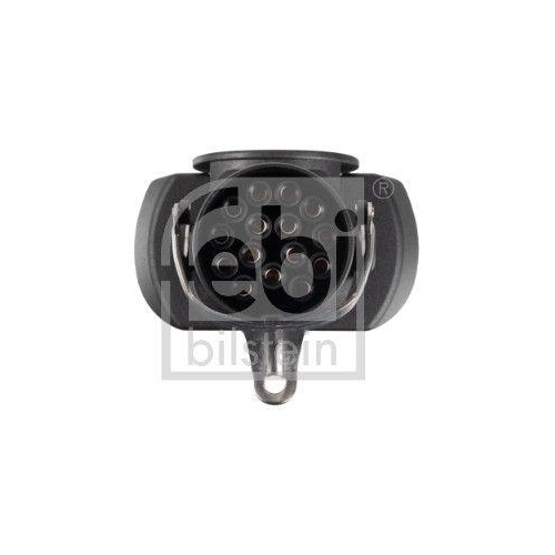 Adapter, Elektrowendel FEBI BILSTEIN 171825 für DAF IVECO MAN MERCEDES-BENZ