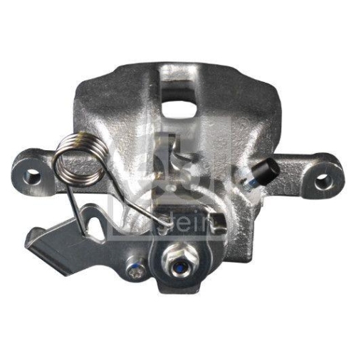 Bremssattel FEBI BILSTEIN 178123 f&uuml;r CITRO&Euml;N FIAT PEUGEOT, Hinterachse links