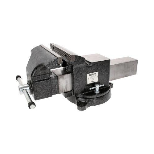 Schraubstock KS TOOLS 914.0008 f&uuml;r