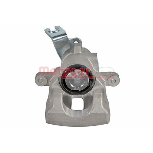 Bremssattel METZGER 6260835 f&uuml;r TOYOTA, Hinterachse links