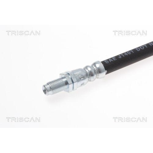 Bremsschlauch TRISCAN 8150 16324 f&uuml;r FORD, Hinterachse, au&szlig;en